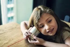 Listening